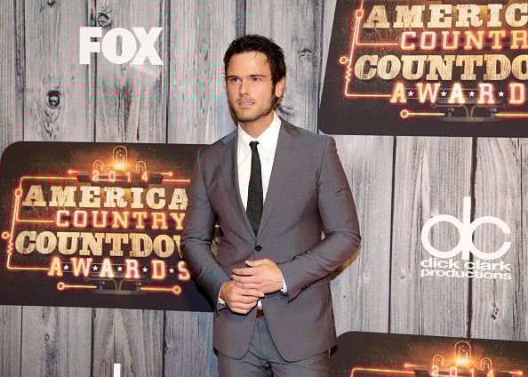 Chuck Wicks Net Worth: Country Star's Rise, Hits, and Personal Life